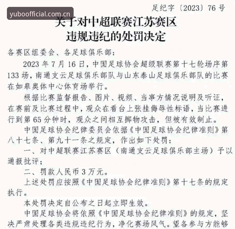 中国足协第三批禁足名单出炉，哪些足球乱象被彻底掀翻？